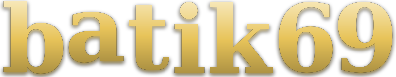 batik69 logo